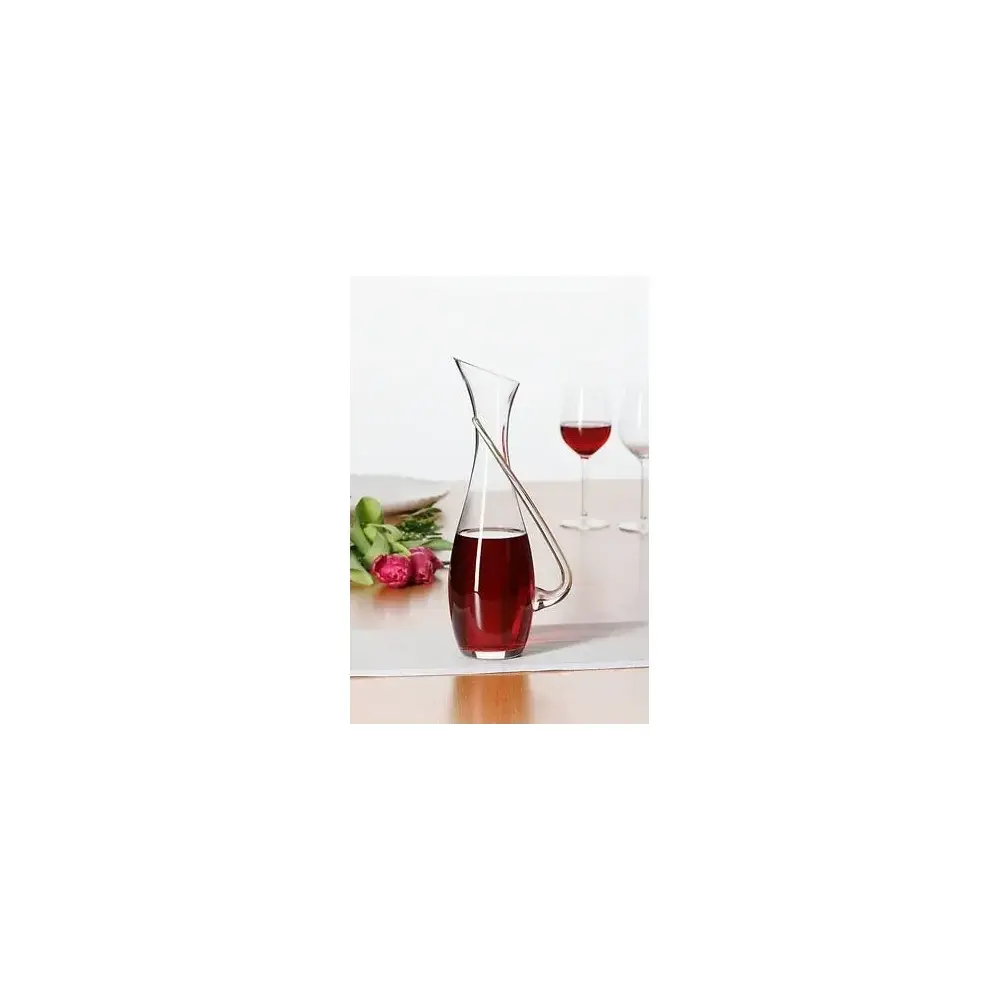 Caraffa Margot 1,1 L Vetro Trasparente Dimensioni Secret de Gourmet