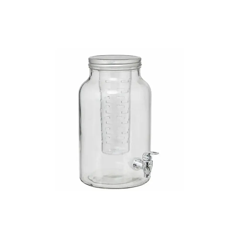 Dispenser per Infusori 6 L Secret de Gourmet