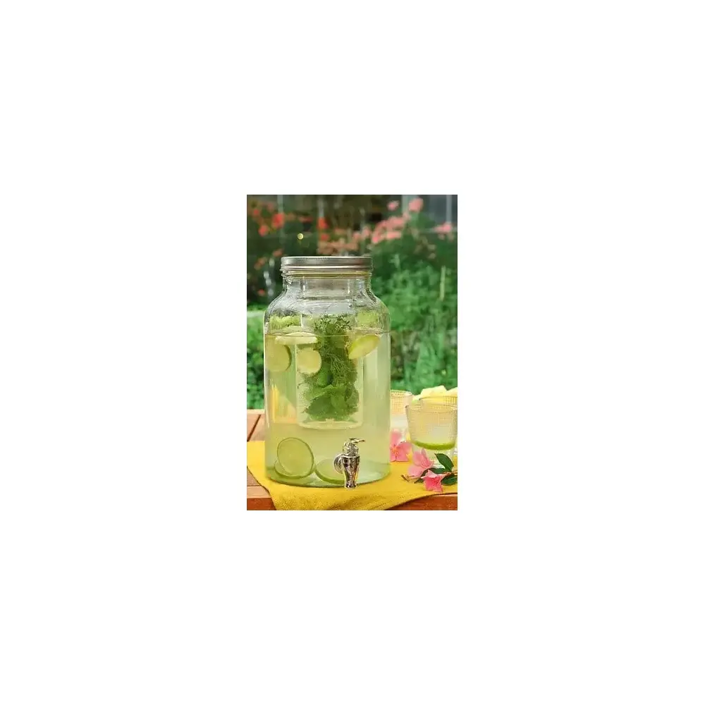 Dispenser per Infusori 6 L Secret de Gourmet