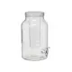 Dispenser per Infusori 6 L Secret de Gourmet