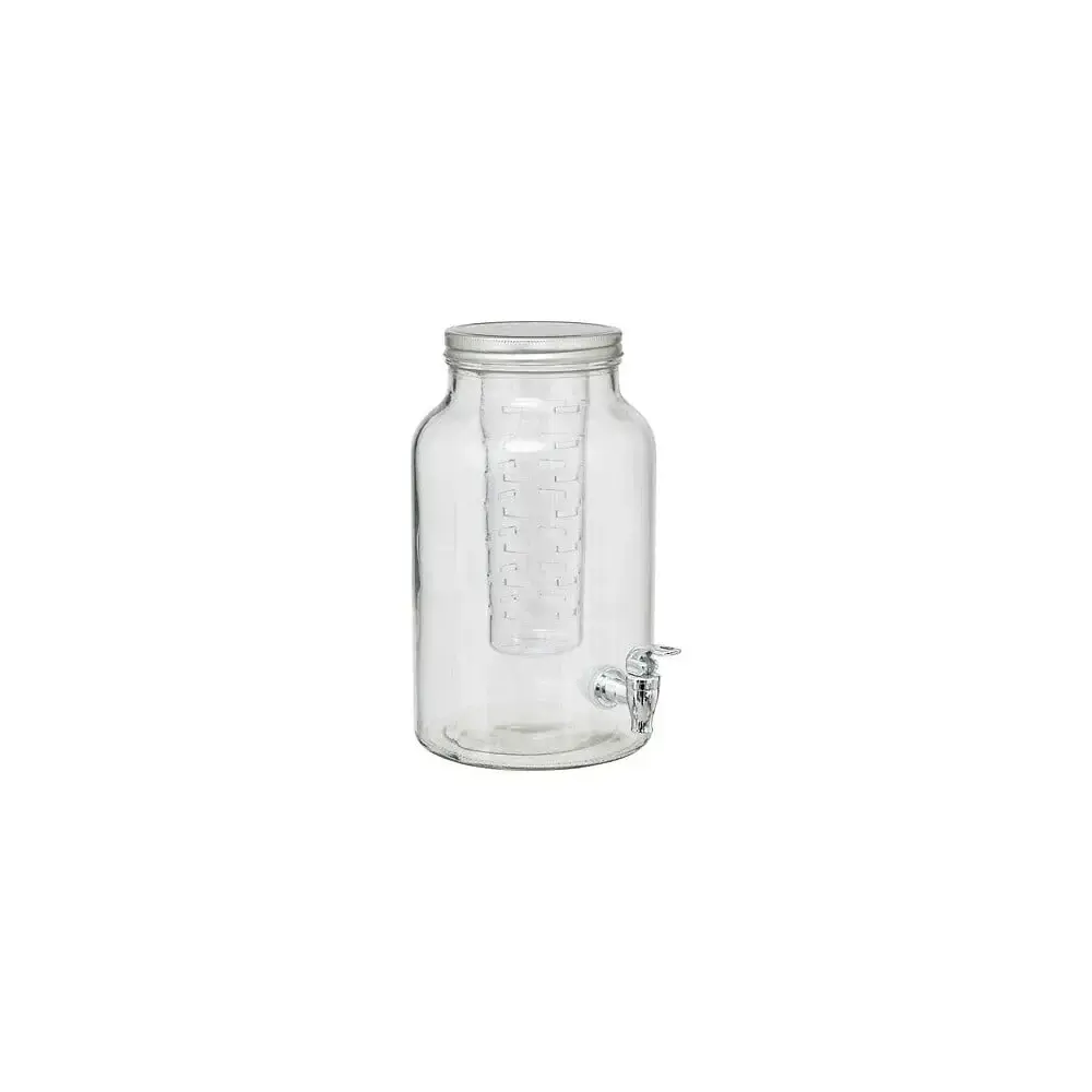 Dispenser per Infusori 6 L Secret de Gourmet