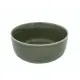 Coppetta Terre Inconnue Diametro 15 cm Verde Kaki Secret de Gourmet