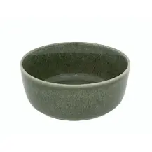 Coppetta Terre Inconnue Diametro 15 cm Verde Kaki Secret de Gourmet