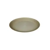 Piatto Dessert Vetro 21cm Madreperla Secret de Gourmet
