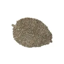 Tovaglietta Foglia 48x33cm Canna Secret de Gourmet