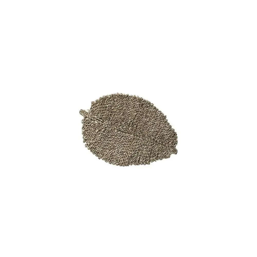 Tovaglietta Foglia 48x33cm Canna Secret de Gourmet