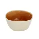 Coppetta Wonja Diametro 11 cm Ocra Faience Secret de Gourmet