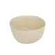 Coppetta Wonja Diametro 11 cm Crema Faience Secret de Gourmet