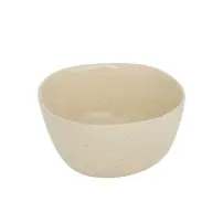 Coppetta Wonja Diametro 11 cm Crema Faience Secret de Gourmet