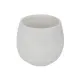 Tazzina Espresso Nora 9 cl Bianca Newbone Dimensioni Secret de Gourmet