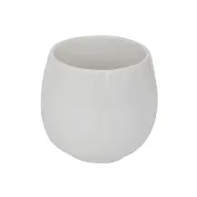 Tazzina Espresso Nora 9 cl Bianca Newbone Dimensioni Secret de Gourmet