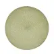 Tovaglietta Tresse Verde Oliva Ø38 cm Atmosphera Secret de Gourmet