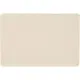 Tovaglietta Rettangolare Esmée 30x45 cm Beige Secret de Gourmet