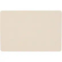 Tovaglietta Rettangolare Esmée 30x45 cm Beige Secret de Gourmet