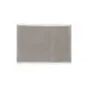 Tovaglietta Maha Grigio 45x30cm Secret de Gourmet