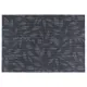 Tovaglietta Alice 48x35 cm Nero Secret de Gourmet