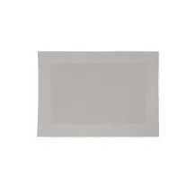 Tovaglietta Grigia 50x35 Textilene Secret de Gourmet