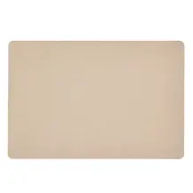 Tovaglietta Ely 49x33 cm Beige Pu Elegante Facile Secret de Gourmet
