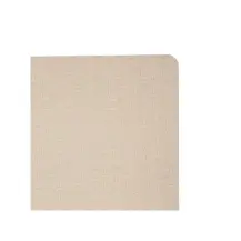 Tovaglietta Ely 49x33 cm Beige Pu Elegante Facile Secret de Gourmet