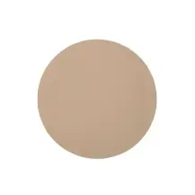 Tovaglietta Tresse Beige Ø38 cm Atmosphera Secret de Gourmet