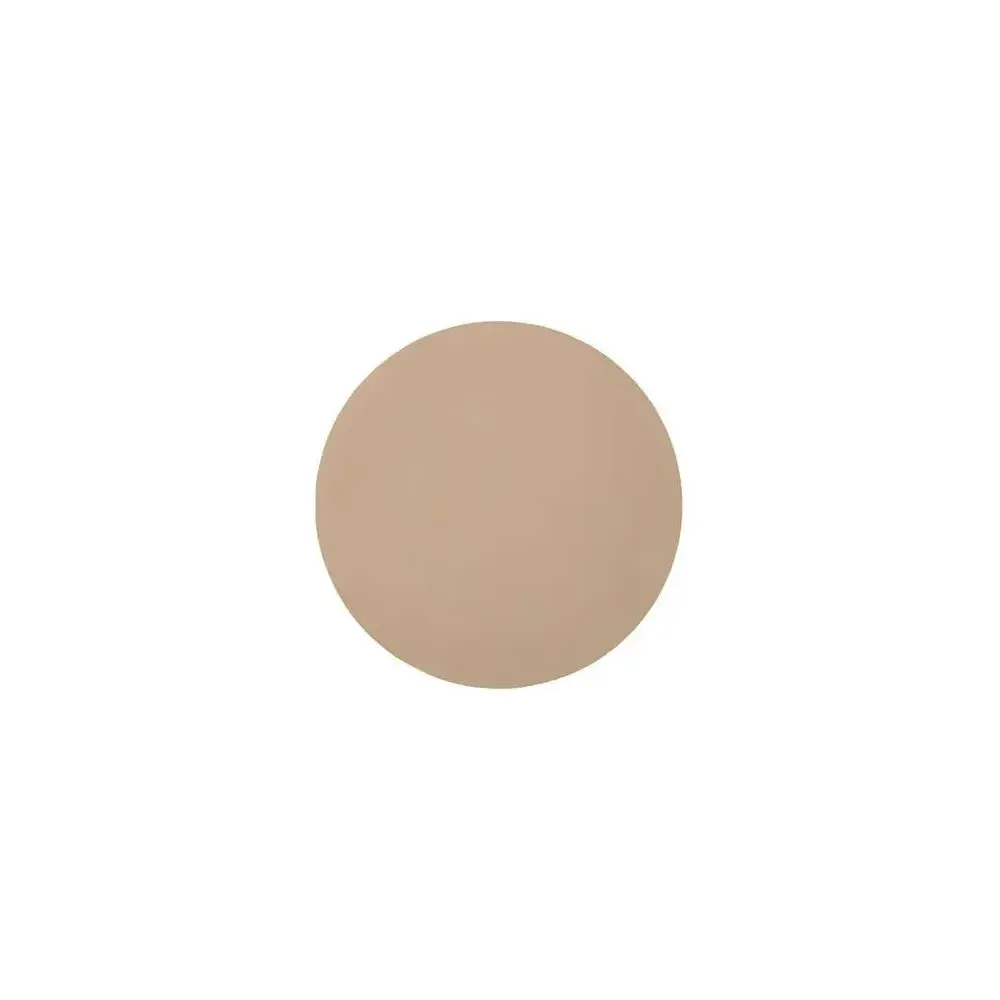 Tovaglietta Tresse Beige Ø38 cm Atmosphera Secret de Gourmet