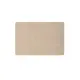 Tovaglietta Axel 45x30 cm Naturale Secret de Gourmet