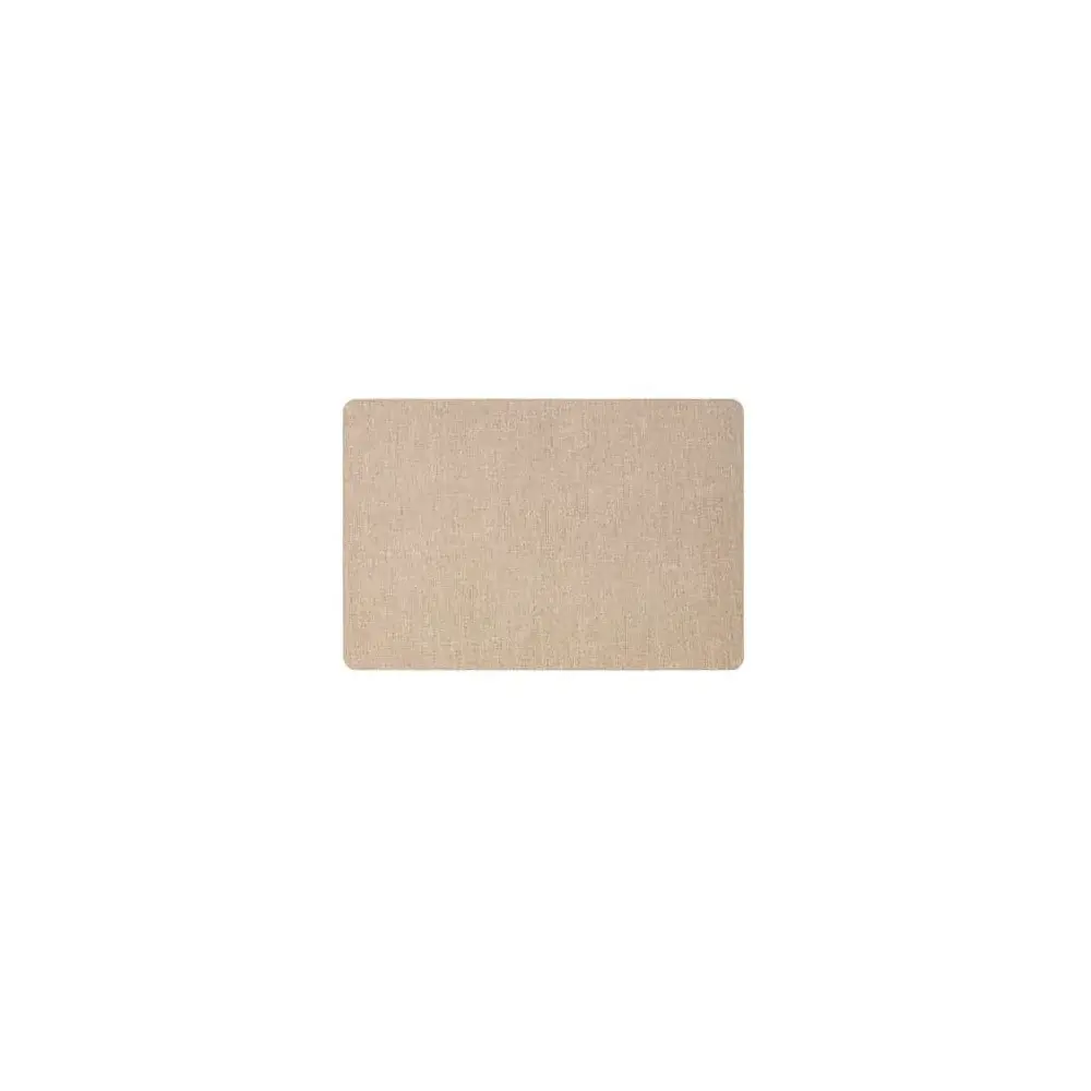 Tovaglietta Axel 45x30 cm Naturale Secret de Gourmet