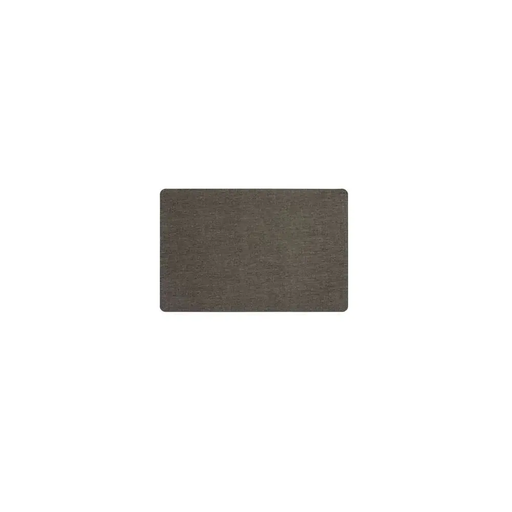 Tovaglietta Axel 45x30 cm Grigio Scuro Secret de Gourmet
