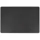 Tovaglietta Charly 49x33 cm Nero Secret de Gourmet