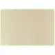 Tovaglietta Charly 49x33 cm Beige Secret de Gourmet
