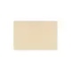 Tovaglietta Tenor Effetto Pelle Beige 45x30 cm Secret de Gourmet