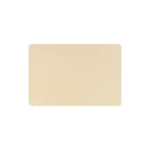 Tovaglietta Tenor Effetto Pelle Beige 45x30 cm Secret de Gourmet