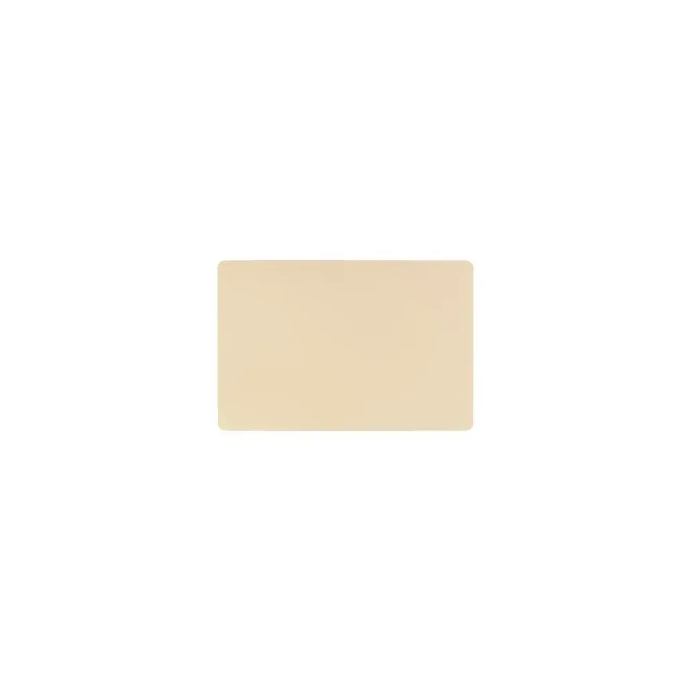 Tovaglietta Tenor Effetto Pelle Beige 45x30 cm Secret de Gourmet