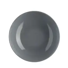 Servizio di Piatti 18 Pezzi Colorama Grigio Secret de Gourmet