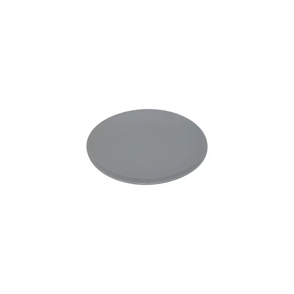 Servizio di Piatti 18 Pezzi Colorama Grigio Secret de Gourmet