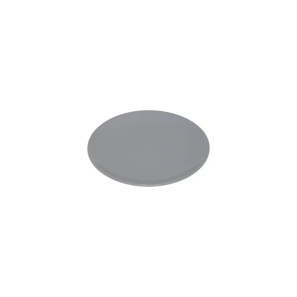 Servizio di Piatti 18 Pezzi Colorama Grigio Secret de Gourmet