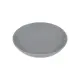 Servizio di Piatti 18 Pezzi Colorama Grigio Secret de Gourmet