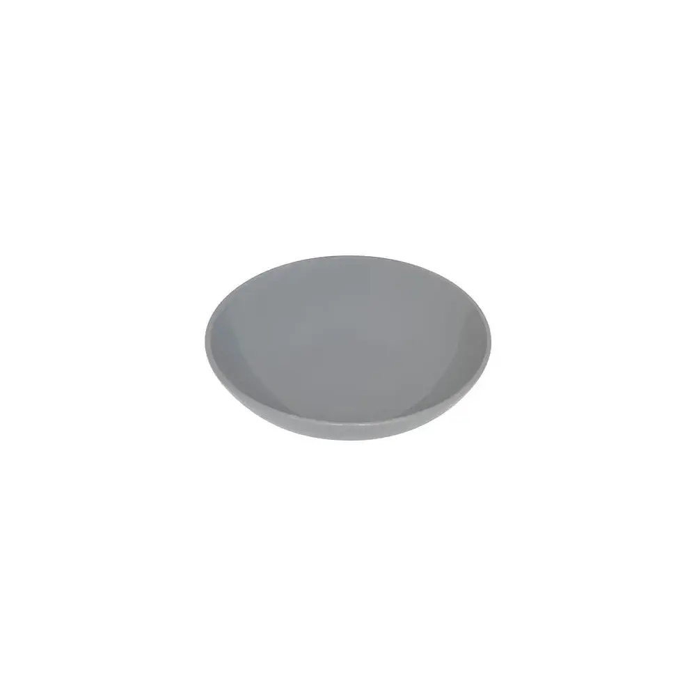 Servizio di Piatti 18 Pezzi Colorama Grigio Secret de Gourmet