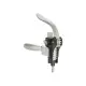 Set Sommelier Jules 4 Pezzi con Cavatappi a Leva Secret de Gourmet