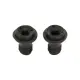 Set Sommelier Jules 4 Pezzi con Cavatappi a Leva Secret de Gourmet