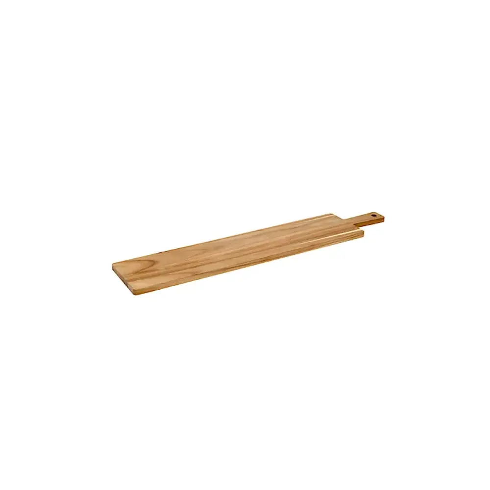 Tagliere Mina 100x20cm Acacia Secret de Gourmet