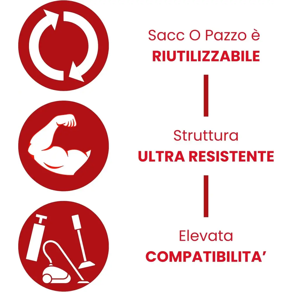 Sacchi sottovuoto 70x120 cm set 2 pezzi salvaspazio piumoni