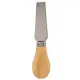 Set Formaggi 4 Coltelli con Vassoio Bamboo Secret de Gourmet