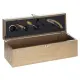 Set Sommelier 5 Pezzi Marc Marrone Secret de Gourmet