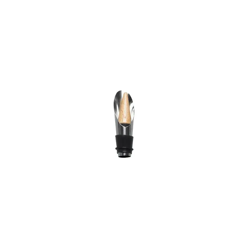 Set Sommelier 5 Pezzi Marc Marrone Secret de Gourmet