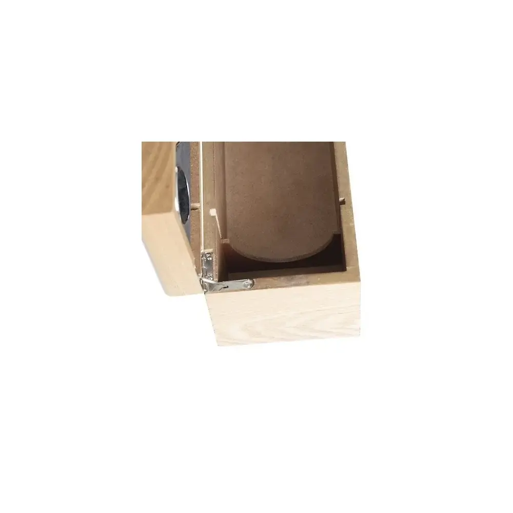 Set Sommelier 5 Pezzi Marc Marrone Secret de Gourmet