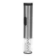 Apribottiglia Elettrico Inox Secret de Gourmet