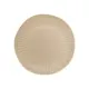 Piatto da Portata Nyero Beige Ø 32 cm Secret de Gourmet