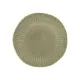 Piatto da Portata Nyero Verde Ø 32 cm Secret de Gourmet