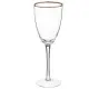 Confezione 6 Calici Vino 30cl Secret de Gourmet